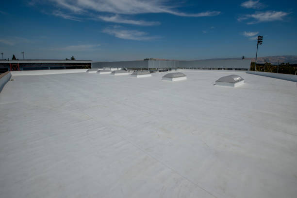 Trusted Sidney, IL Roofing Service Experts