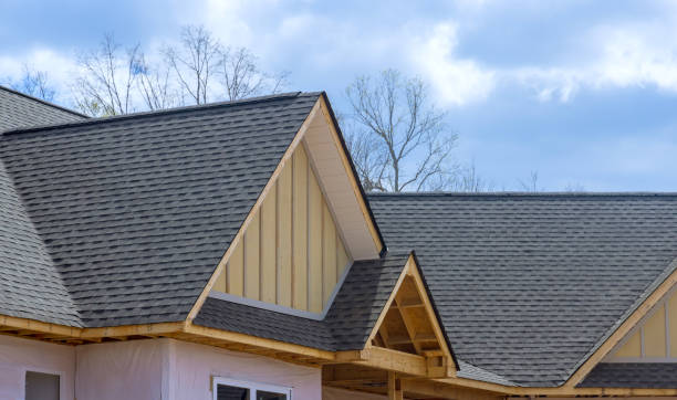 Best Slate Roofing  in Sidney, IL