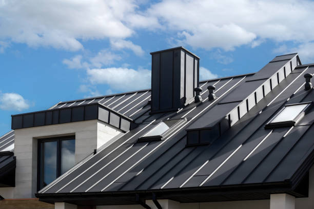 Best 4 Ply Roofing  in Sidney, IL