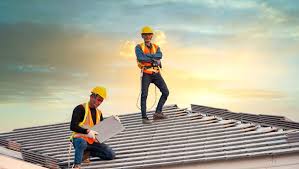 Best Green or Eco-Friendly Roofing Solutions  in Sidney, IL